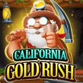 California Gold Rush game icon