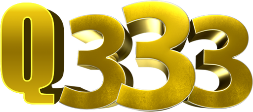 q333slot.com Logo